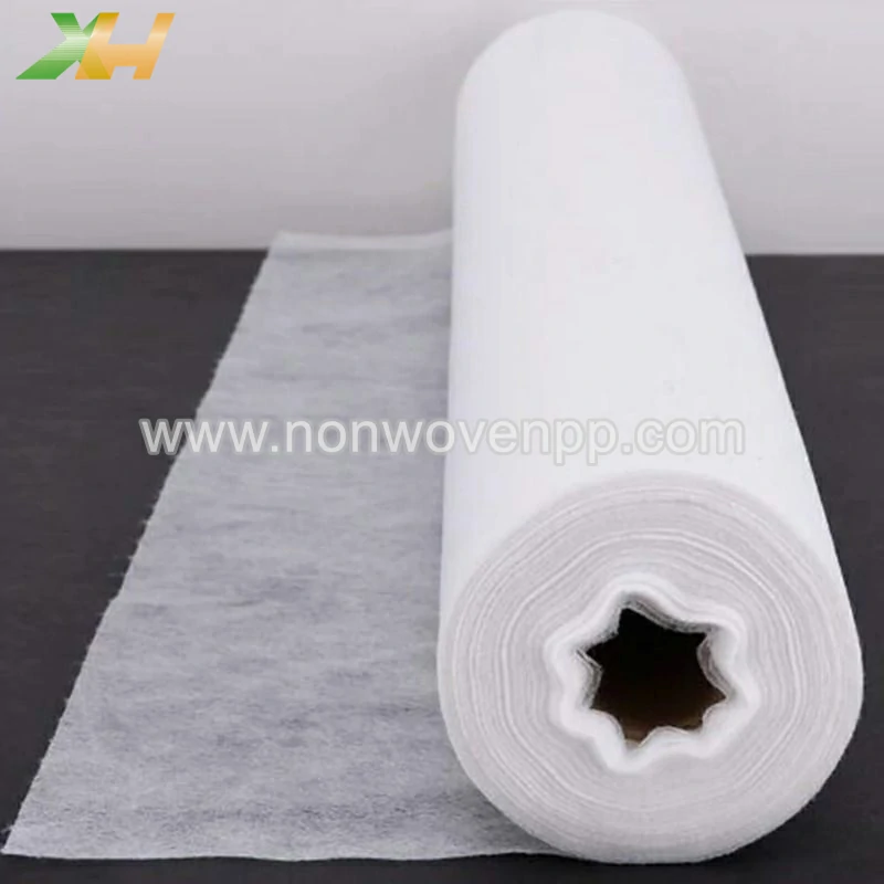 bed roll disposable